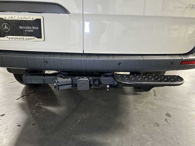 2026 Mercedes-Benz Sprinter 2500 Standard Roof I4 Diesel HO 144 AWD
