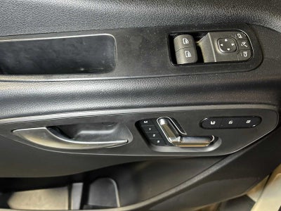 2026 Mercedes-Benz Sprinter 2500 Standard Roof I4 Diesel HO 144 AWD