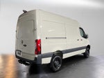 2026 Mercedes-Benz Sprinter 2500 Standard Roof I4 Diesel HO 144 AWD