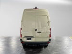 2026 Mercedes-Benz Sprinter 2500 Standard Roof I4 Diesel HO 144 AWD