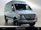 2026 Mercedes-Benz Sprinter 2500 Standard Roof I4 Diesel HO 144 AWD