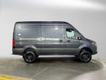 2026 Mercedes-Benz Sprinter 2500 Standard Roof I4 Diesel HO 144 AWD