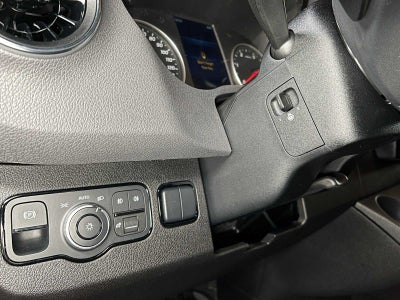 2026 Mercedes-Benz Sprinter 2500 Standard Roof I4 Diesel HO 144 AWD