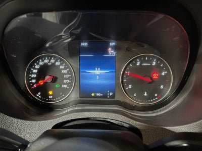 2026 Mercedes-Benz Sprinter 2500 Standard Roof I4 Diesel HO 144 AWD