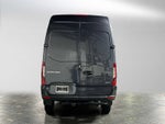 2026 Mercedes-Benz Sprinter 2500 Standard Roof I4 Diesel HO 144 AWD