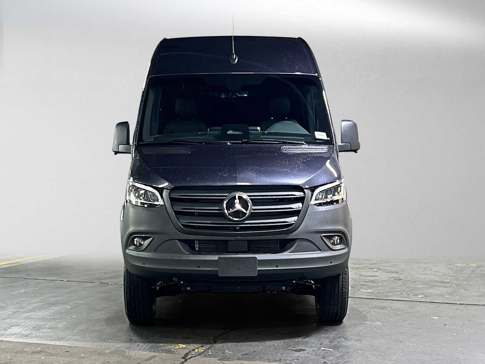 2026 Mercedes-Benz Sprinter 2500 Standard Roof I4 Diesel HO 144 AWD
