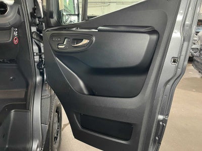 2026 Mercedes-Benz Sprinter Cargo 2500 Standard Roof I4 Diesel HO 144 AWD