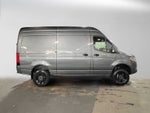 2026 Mercedes-Benz Sprinter Cargo 2500 Standard Roof I4 Diesel HO 144 AWD