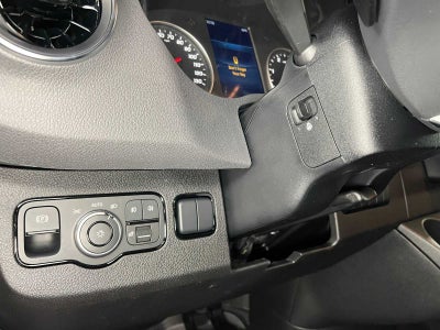 2026 Mercedes-Benz Sprinter Cargo 2500 Standard Roof I4 Diesel HO 144 AWD