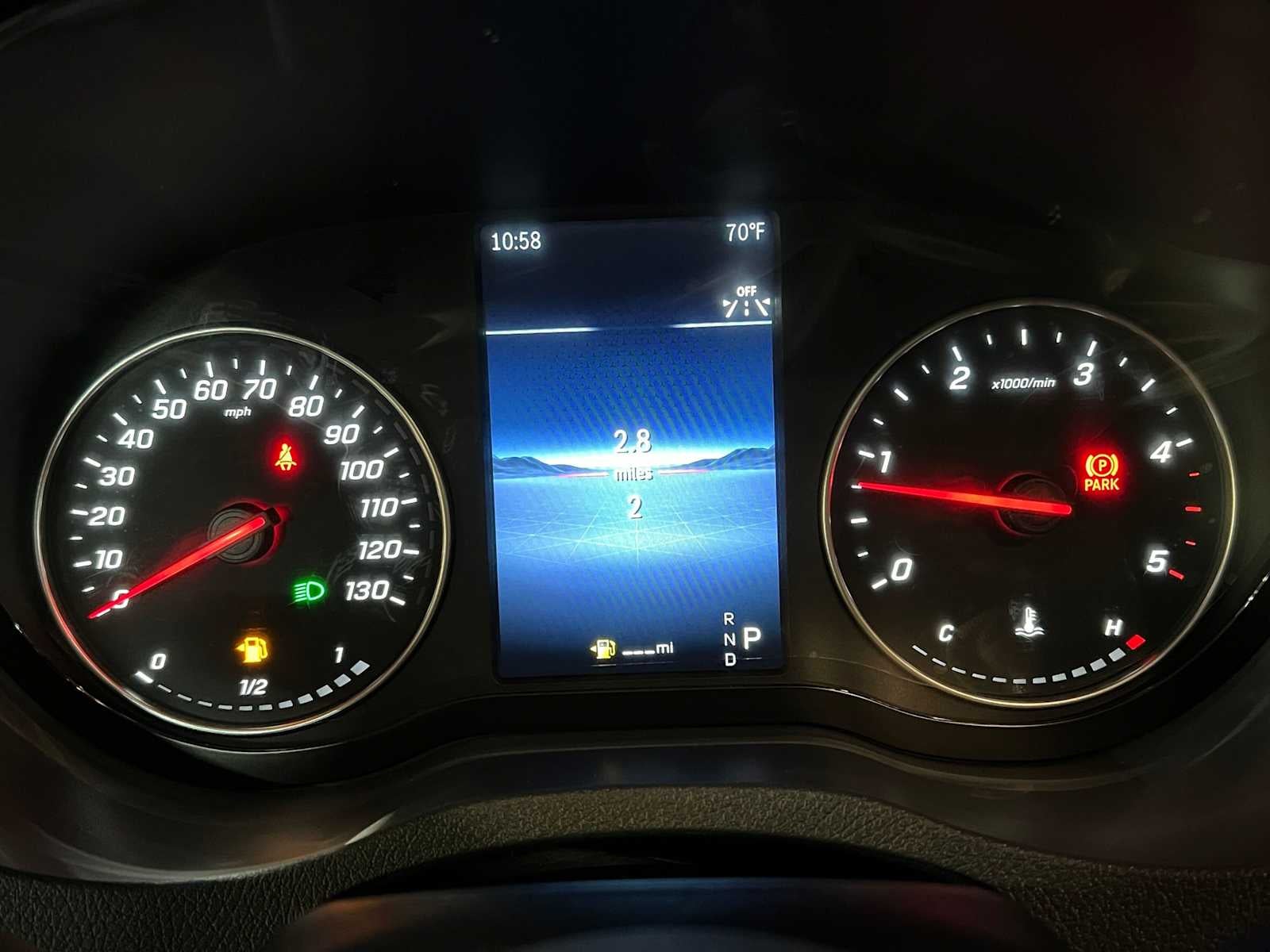 2026 Mercedes-Benz Sprinter Cargo 2500 Standard Roof I4 Diesel HO 144 AWD