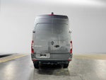 2026 Mercedes-Benz Sprinter Cargo 2500 Standard Roof I4 Diesel HO 144 AWD