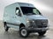 2026 Mercedes-Benz Sprinter 2500 Standard Roof I4 Diesel HO 144" AWD