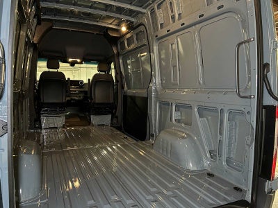 2026 Mercedes-Benz Sprinter 2500 Standard Roof I4 Diesel HO 144" AWD