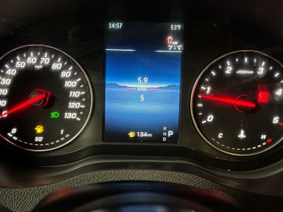 2026 Mercedes-Benz Sprinter 2500 Standard Roof I4 Diesel HO 144" AWD