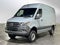 2026 Mercedes-Benz Sprinter 2500 Standard Roof I4 Diesel HO 144" AWD
