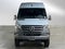 2026 Mercedes-Benz Sprinter 2500 Standard Roof I4 Diesel HO 144" AWD