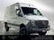 2026 Mercedes-Benz Sprinter 2500 Standard Roof I4 Diesel HO 144 AWD