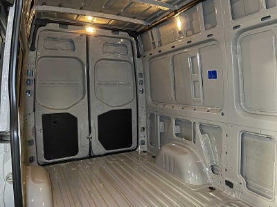 2026 Mercedes-Benz Sprinter 2500 Standard Roof I4 Diesel HO 144 AWD