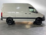 2026 Mercedes-Benz Sprinter 2500 Standard Roof I4 Diesel HO 144 AWD