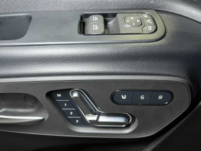 2026 Mercedes-Benz Sprinter 2500 Standard Roof I4 Diesel HO 144 AWD