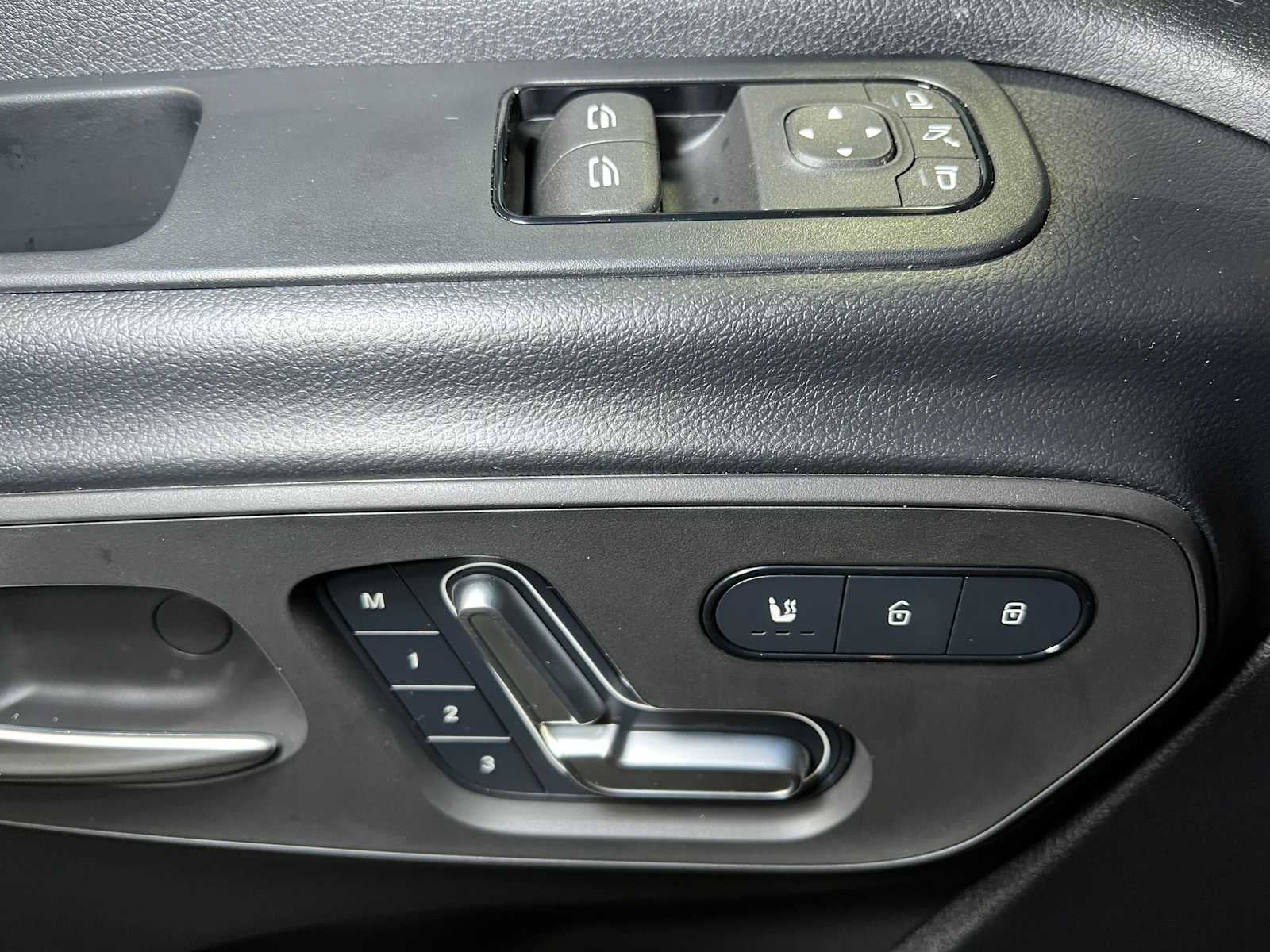 2026 Mercedes-Benz Sprinter 2500 Standard Roof I4 Diesel HO 144 AWD