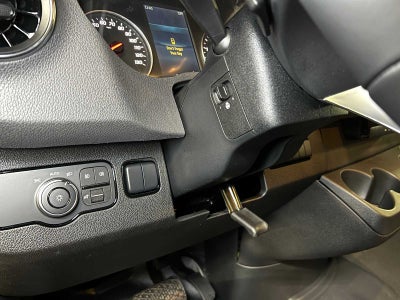 2026 Mercedes-Benz Sprinter 2500 Standard Roof I4 Diesel HO 144 AWD