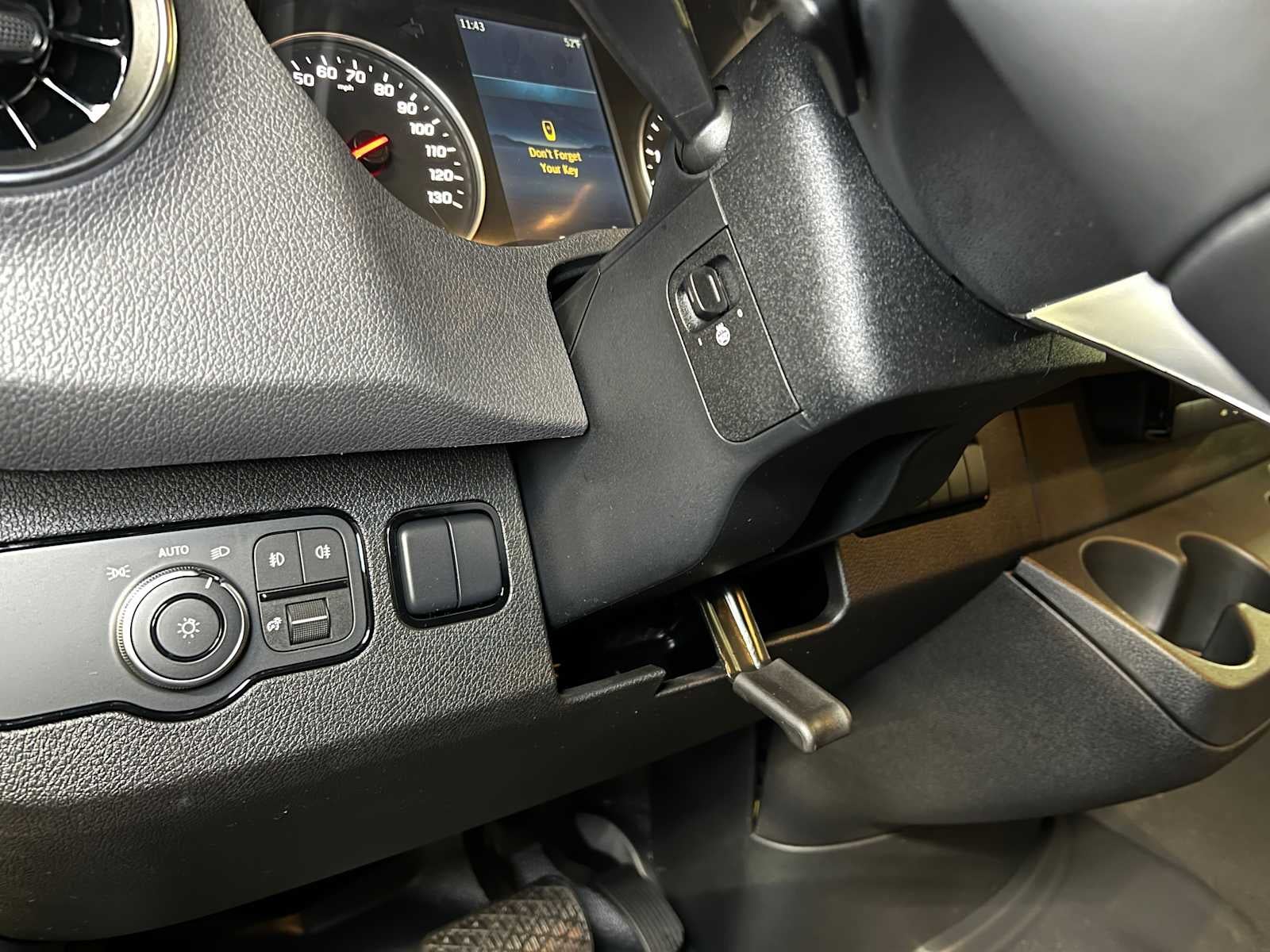 2026 Mercedes-Benz Sprinter 2500 Standard Roof I4 Diesel HO 144 AWD