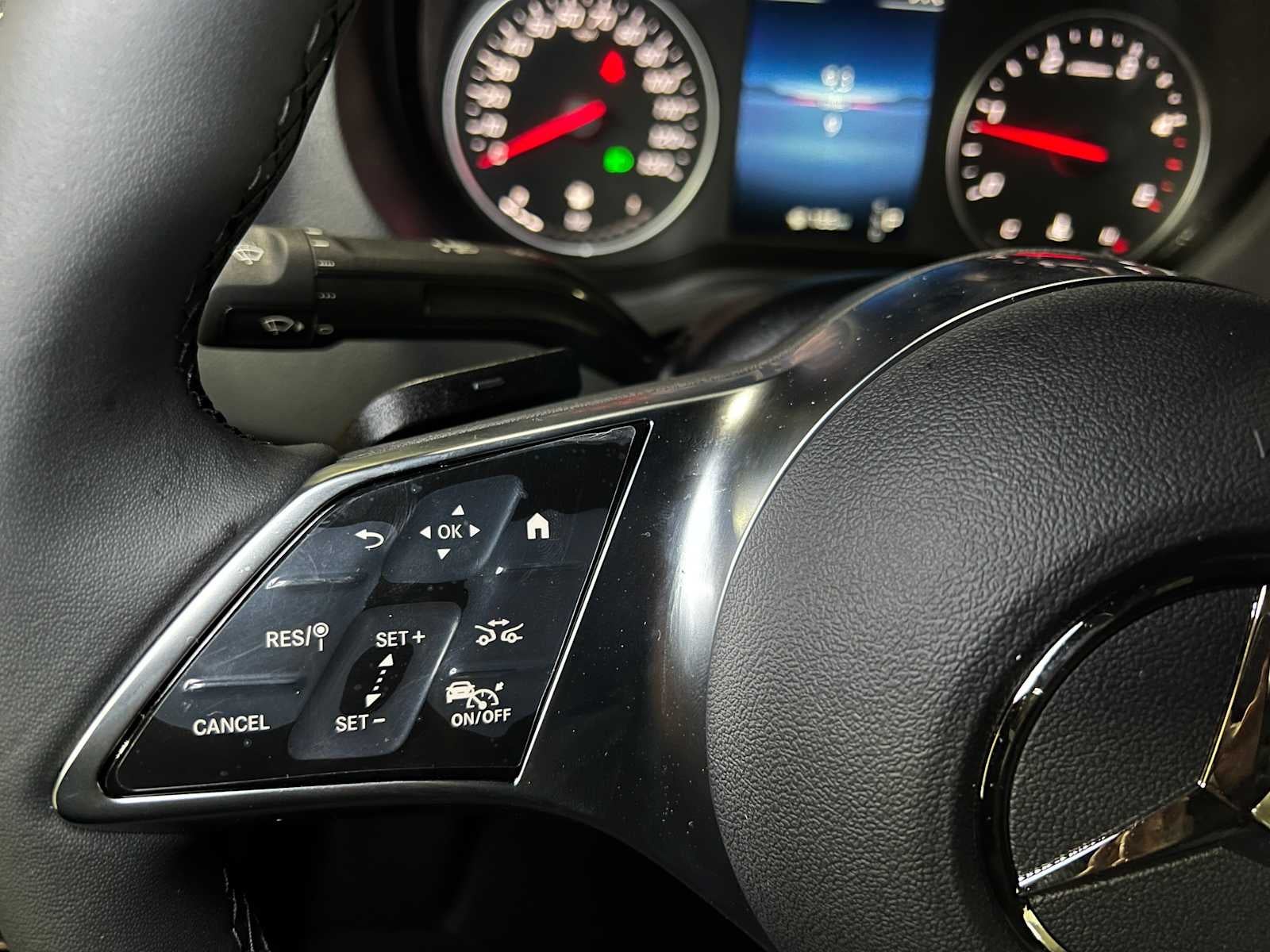 2026 Mercedes-Benz Sprinter 2500 Standard Roof I4 Diesel HO 144 AWD