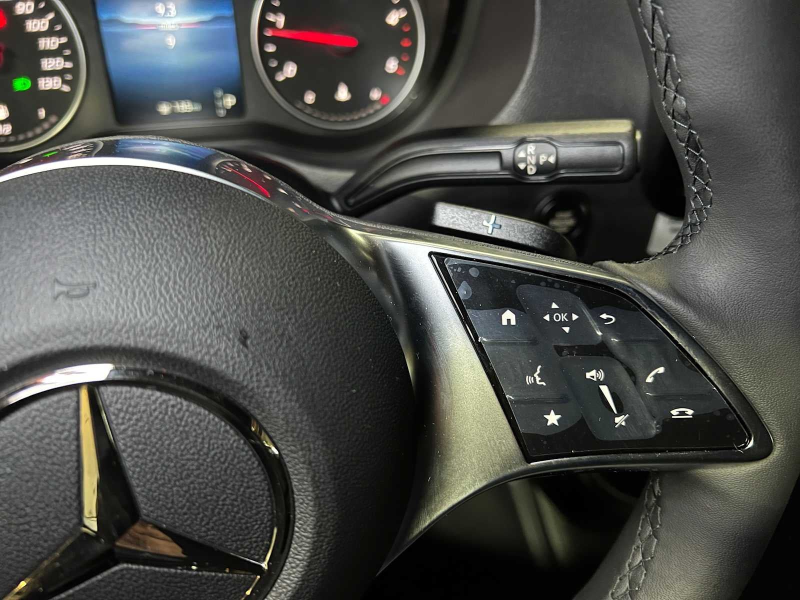 2026 Mercedes-Benz Sprinter 2500 Standard Roof I4 Diesel HO 144 AWD