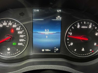 2026 Mercedes-Benz Sprinter 2500 Standard Roof I4 Diesel HO 144 AWD