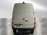 2026 Mercedes-Benz Sprinter 2500 Standard Roof I4 Diesel HO 144 AWD