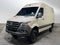 2026 Mercedes-Benz Sprinter 2500 Standard Roof I4 Diesel HO 144 AWD