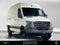 2026 Mercedes-Benz Sprinter 2500 Standard Roof I4 Diesel HO 144 AWD
