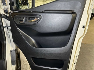 2026 Mercedes-Benz Sprinter 2500 Standard Roof I4 Diesel HO 144 AWD
