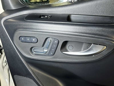 2026 Mercedes-Benz Sprinter 2500 Standard Roof I4 Diesel HO 144 AWD