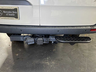 2026 Mercedes-Benz Sprinter 2500 Standard Roof I4 Diesel HO 144 AWD