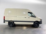 2026 Mercedes-Benz Sprinter 2500 Standard Roof I4 Diesel HO 144 AWD