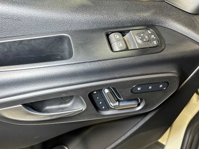 2026 Mercedes-Benz Sprinter 2500 Standard Roof I4 Diesel HO 144 AWD