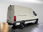 2026 Mercedes-Benz Sprinter 2500 Standard Roof I4 Diesel HO 144 AWD