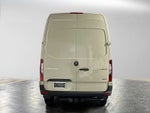 2026 Mercedes-Benz Sprinter 2500 Standard Roof I4 Diesel HO 144 AWD