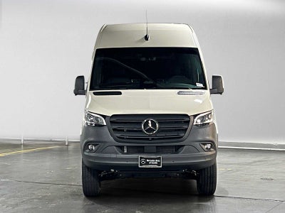 2026 Mercedes-Benz Sprinter 2500 Standard Roof I4 Diesel HO 144 AWD