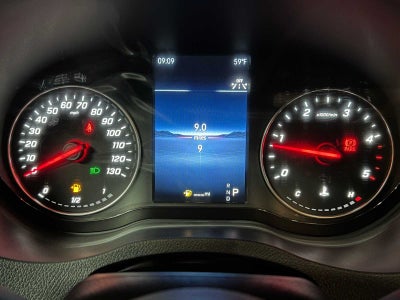2026 Mercedes-Benz Sprinter 2500 Standard Roof I4 Diesel HO 144 AWD
