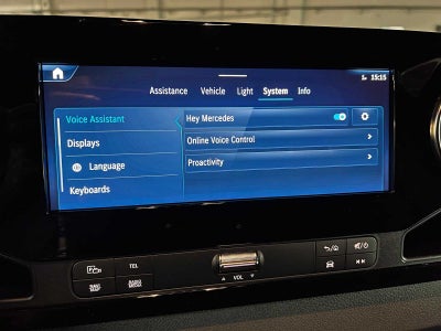 2026 Mercedes-Benz Sprinter 2500 Standard Roof I4 Diesel HO 144 AWD