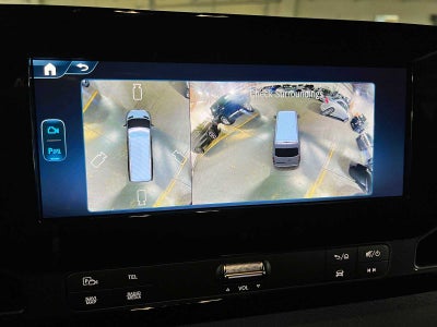 2026 Mercedes-Benz Sprinter 2500 Standard Roof I4 Diesel HO 144 AWD