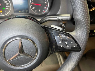 2025 Mercedes-Benz Sprinter Cargo 2500 Standard Roof I4 Diesel HO 144 AWD