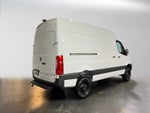 2025 Mercedes-Benz Sprinter Cargo 2500 Standard Roof I4 Diesel HO 144 AWD