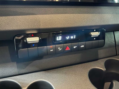 2025 Mercedes-Benz Sprinter Cargo 2500 Standard Roof I4 Diesel HO 144 AWD
