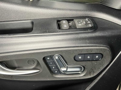 2026 Mercedes-Benz Sprinter 2500 Standard Roof I4 Diesel HO 144 AWD