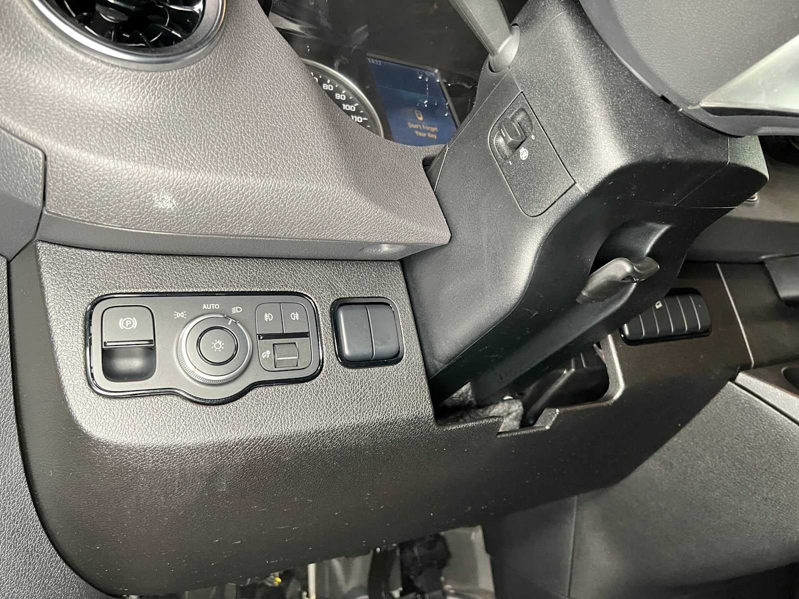 2026 Mercedes-Benz Sprinter 2500 Standard Roof I4 Diesel HO 144 AWD