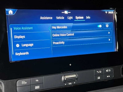 2026 Mercedes-Benz Sprinter 2500 Standard Roof I4 Diesel HO 144 AWD